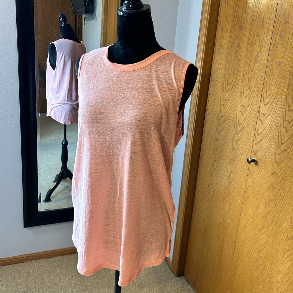 Lightweight Old Navy Tank Top